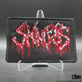 Skinless Patch