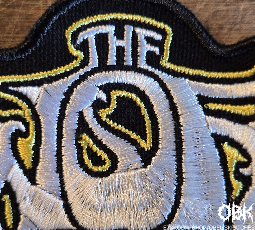 The Sword Patch