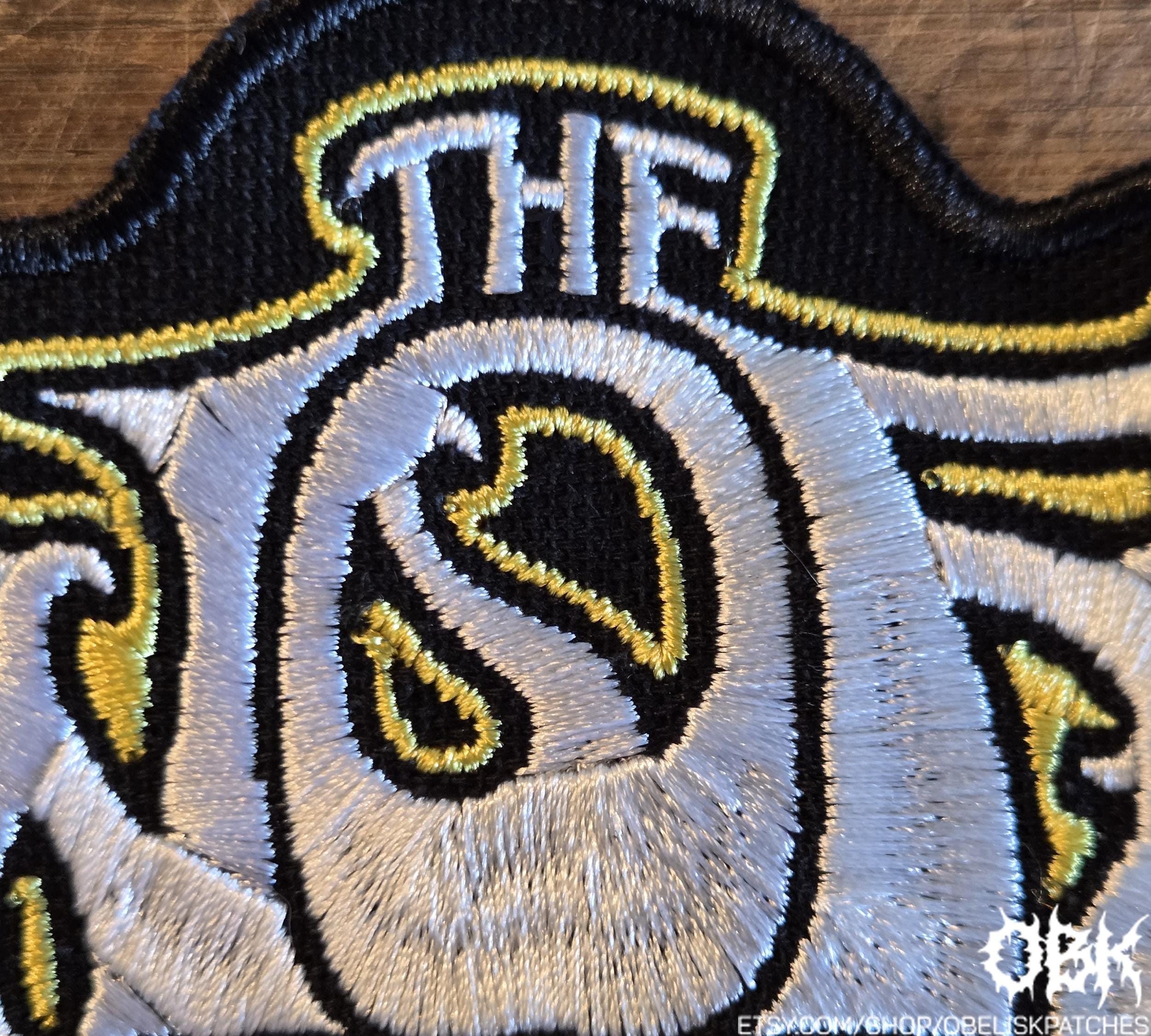 The Sword Patch