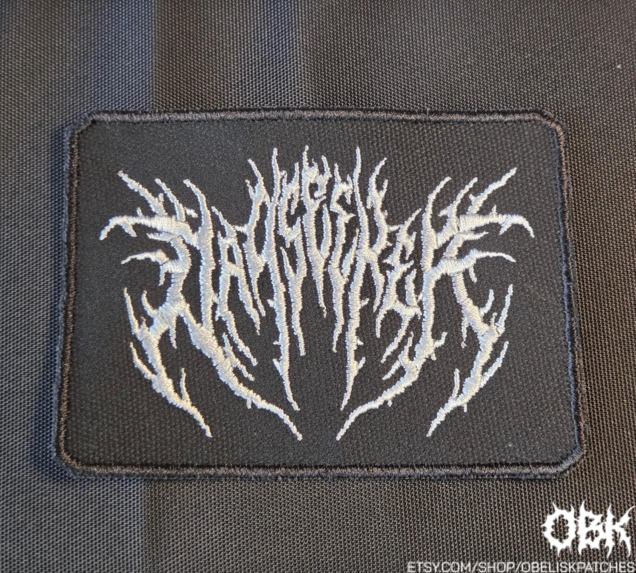 Dayseeker Patch