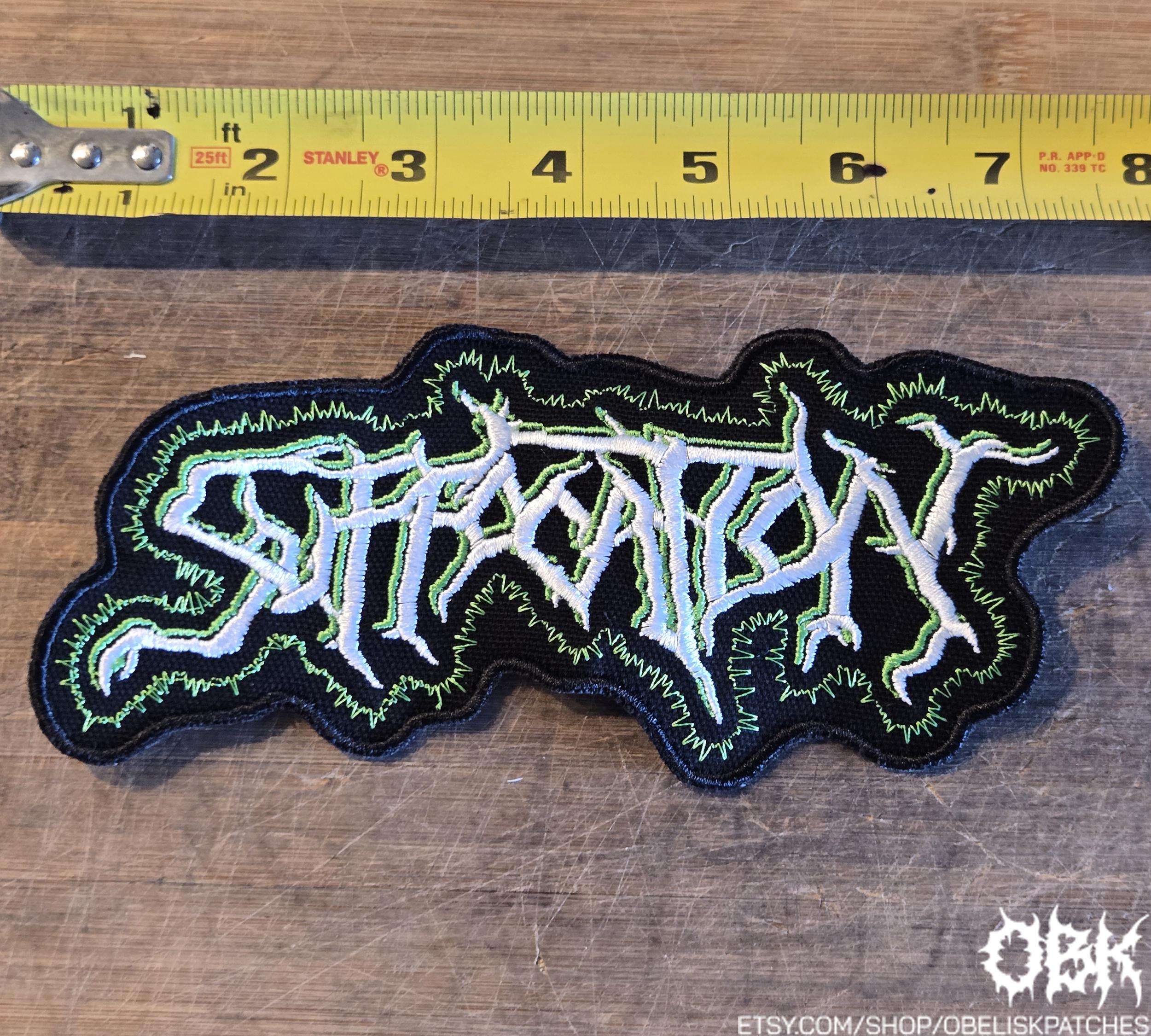 Suffocation Patch OBK PATCHES