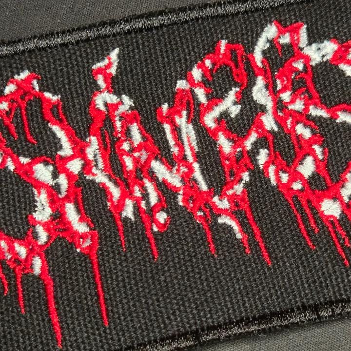 Skinless Patch