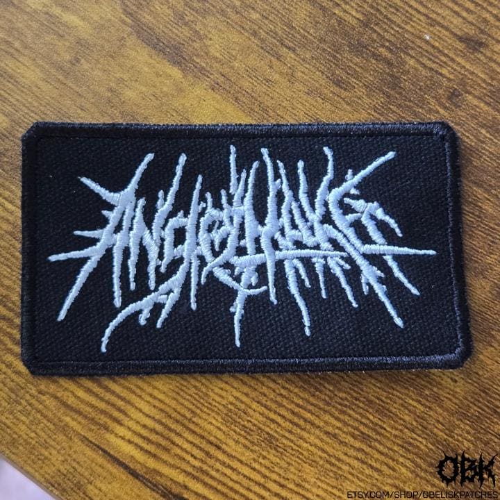 Angelmaker Patch