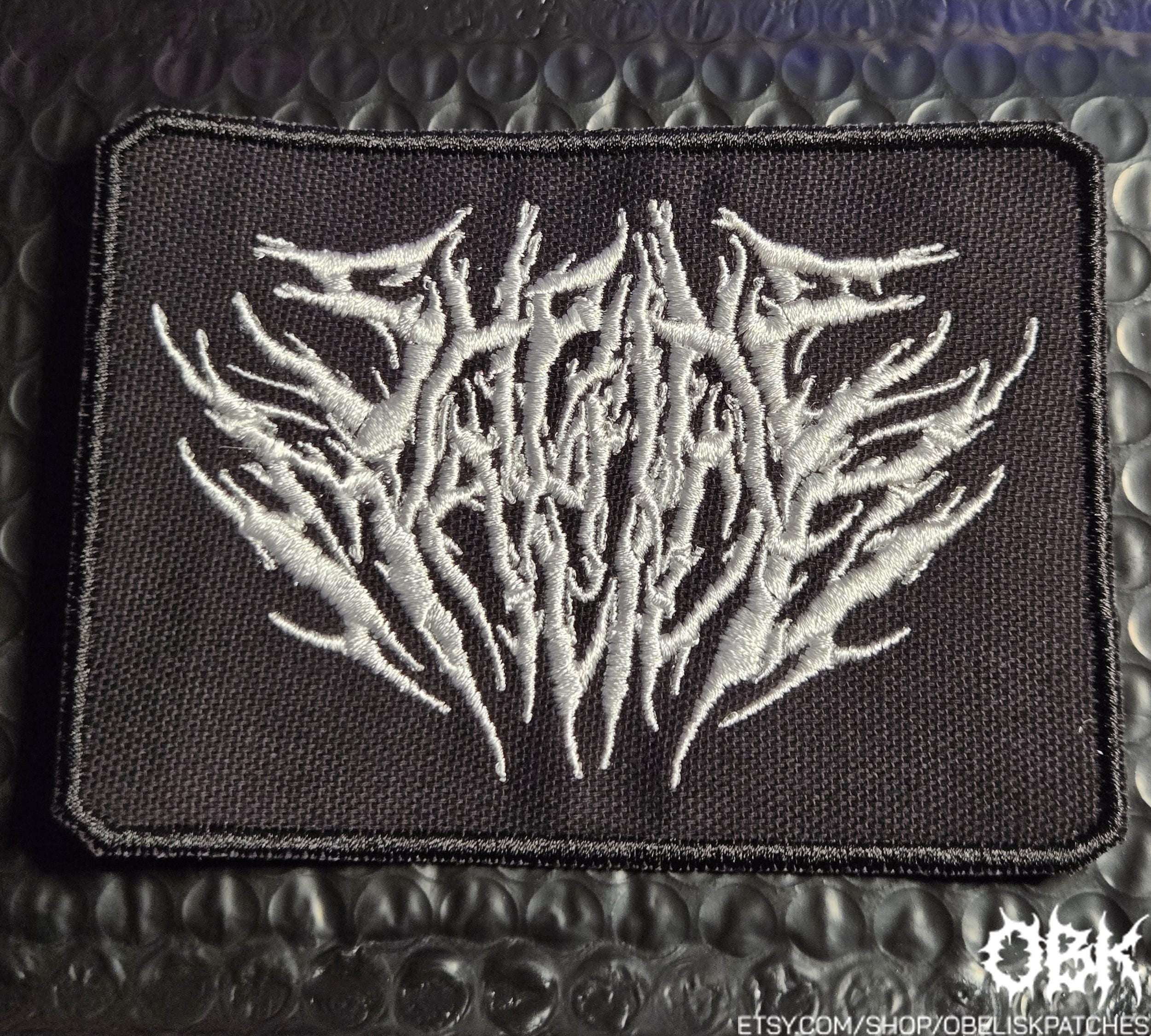 Shrine Of Malice Patch