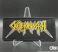 Skeletonwitch Patch