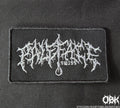 Paleface Swiss Patch