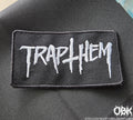 Trap Them Patch