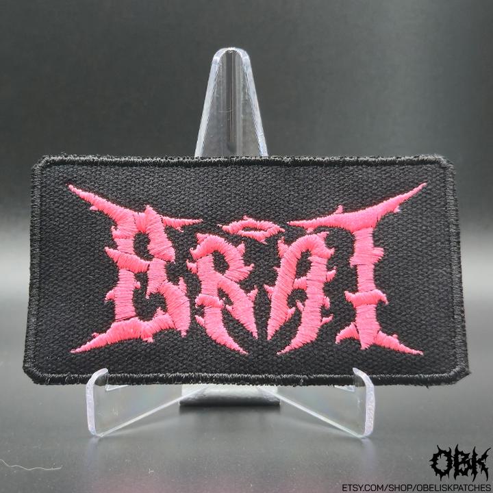 BRAT Patch