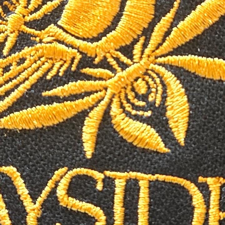 Bayside Patch 25th Anniversary
