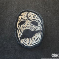 Slipknot Patch - Corey Taylor Vol 3 Mask