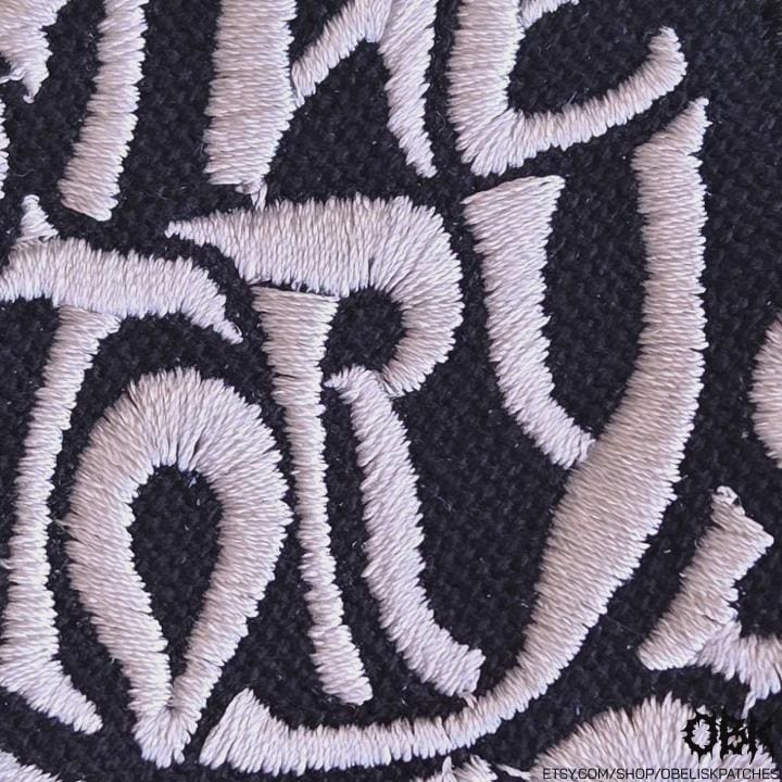 The Story So Far Patch -  Patch