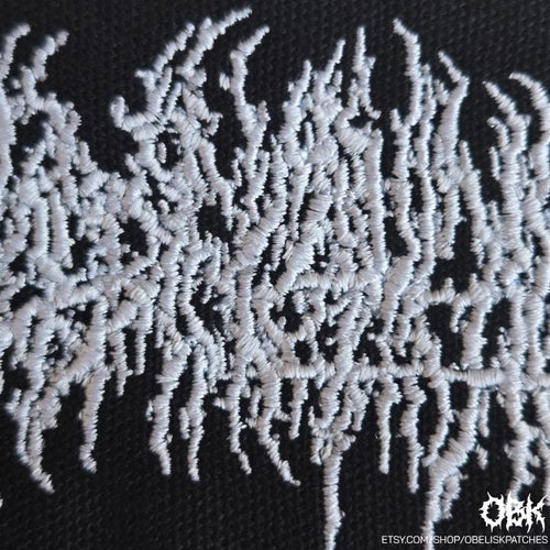 Blood Incantation Patch