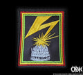 Bad Brains Patch Banned In D.C.