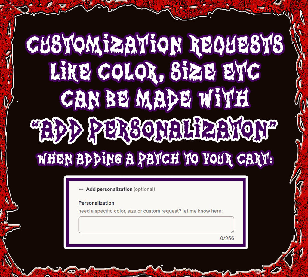 156 Silence Patch 156/Silence