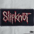 Slipknot Patch - Thorns
