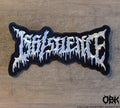 156 Silence Patch 156/Silence