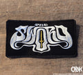 The Sword Patch