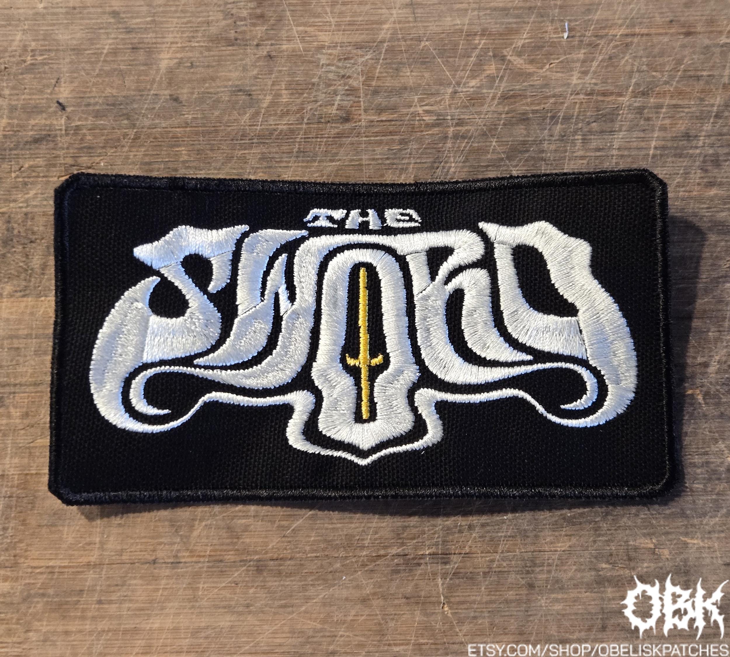 The Sword Patch