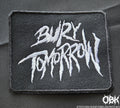Bury Tomorrow Patch
