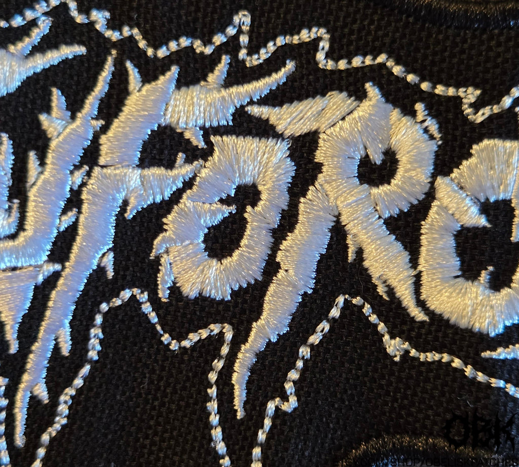 Enforced Patch