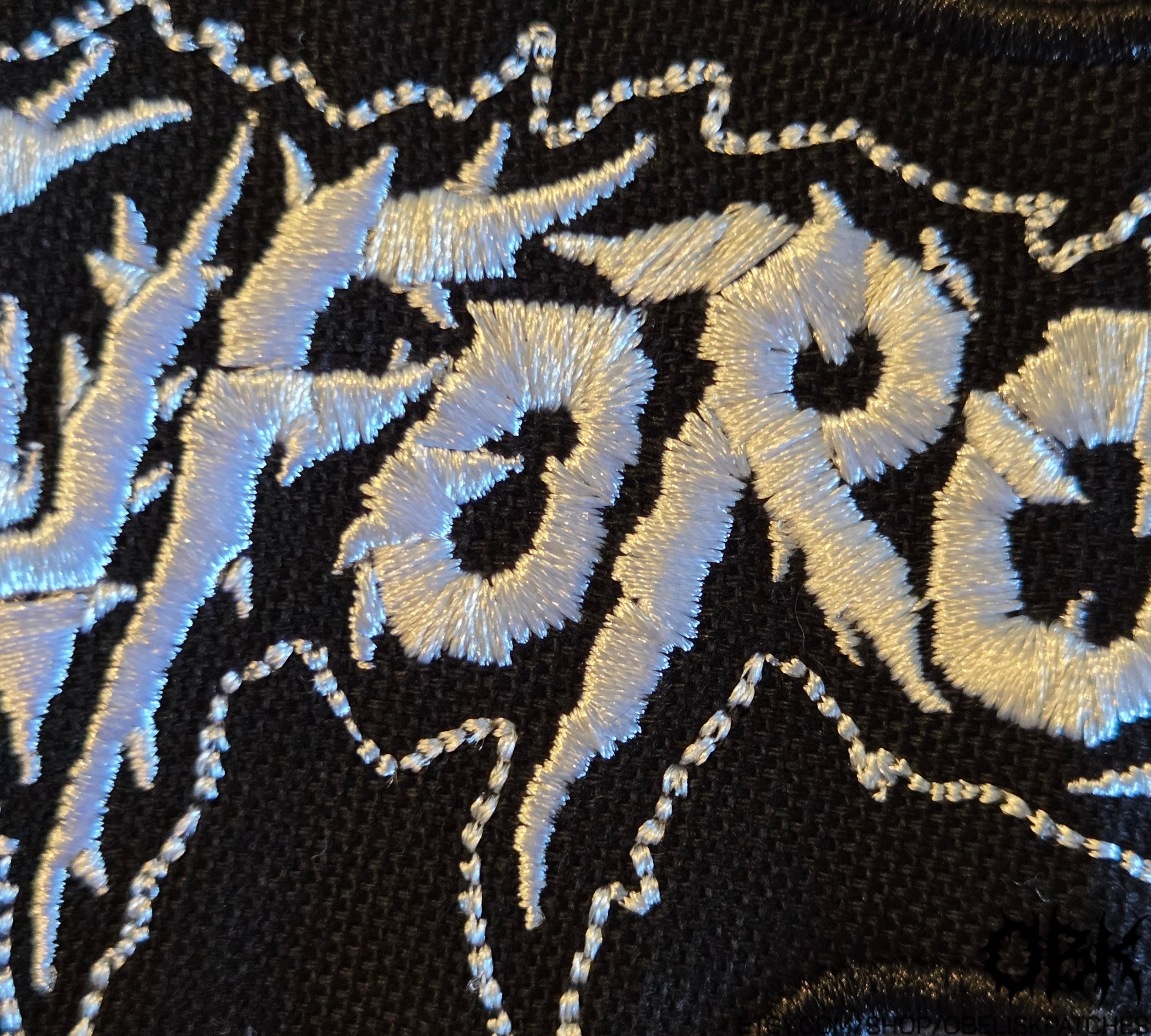 Enforced Patch