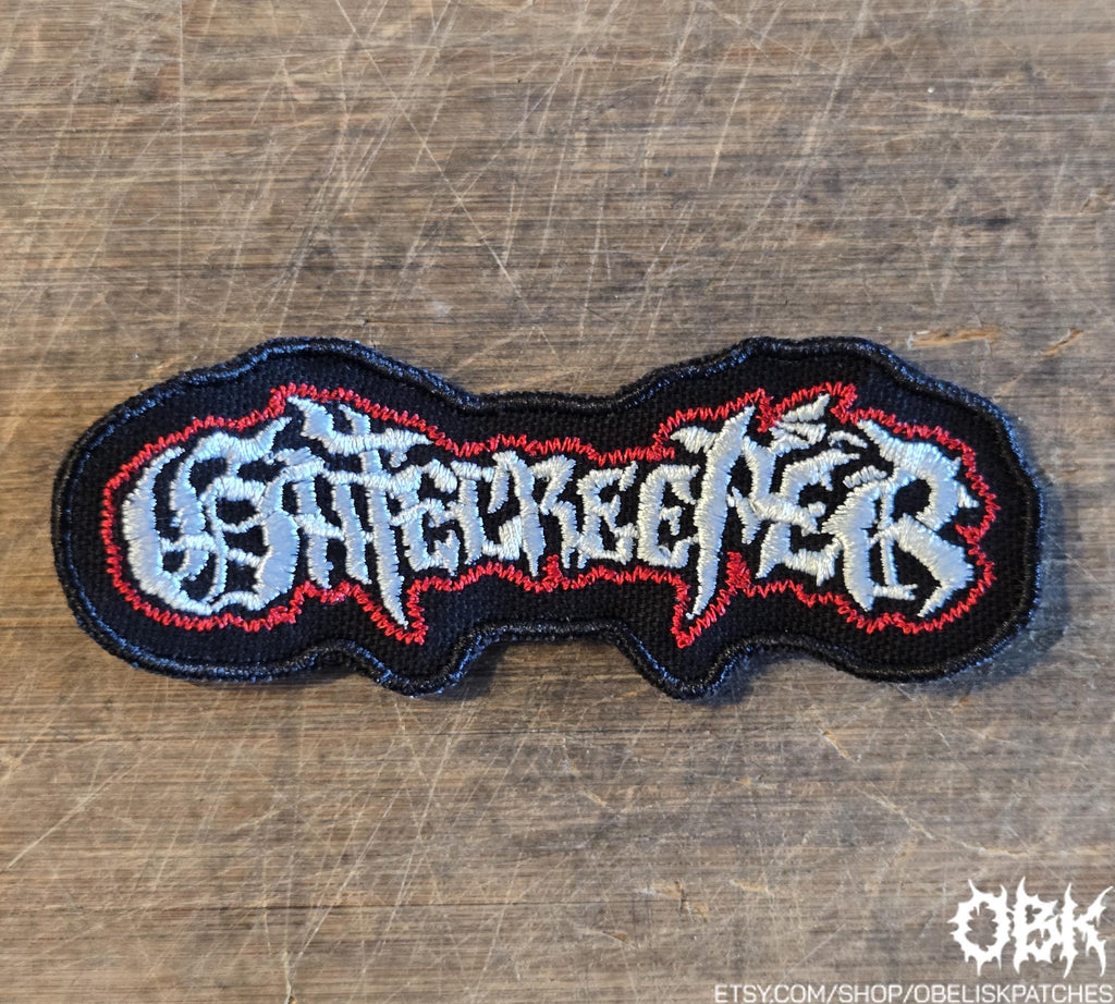 Gatecreeper Patch