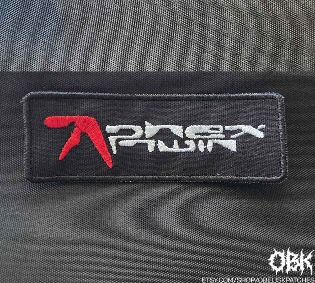Aphex Twin Patch