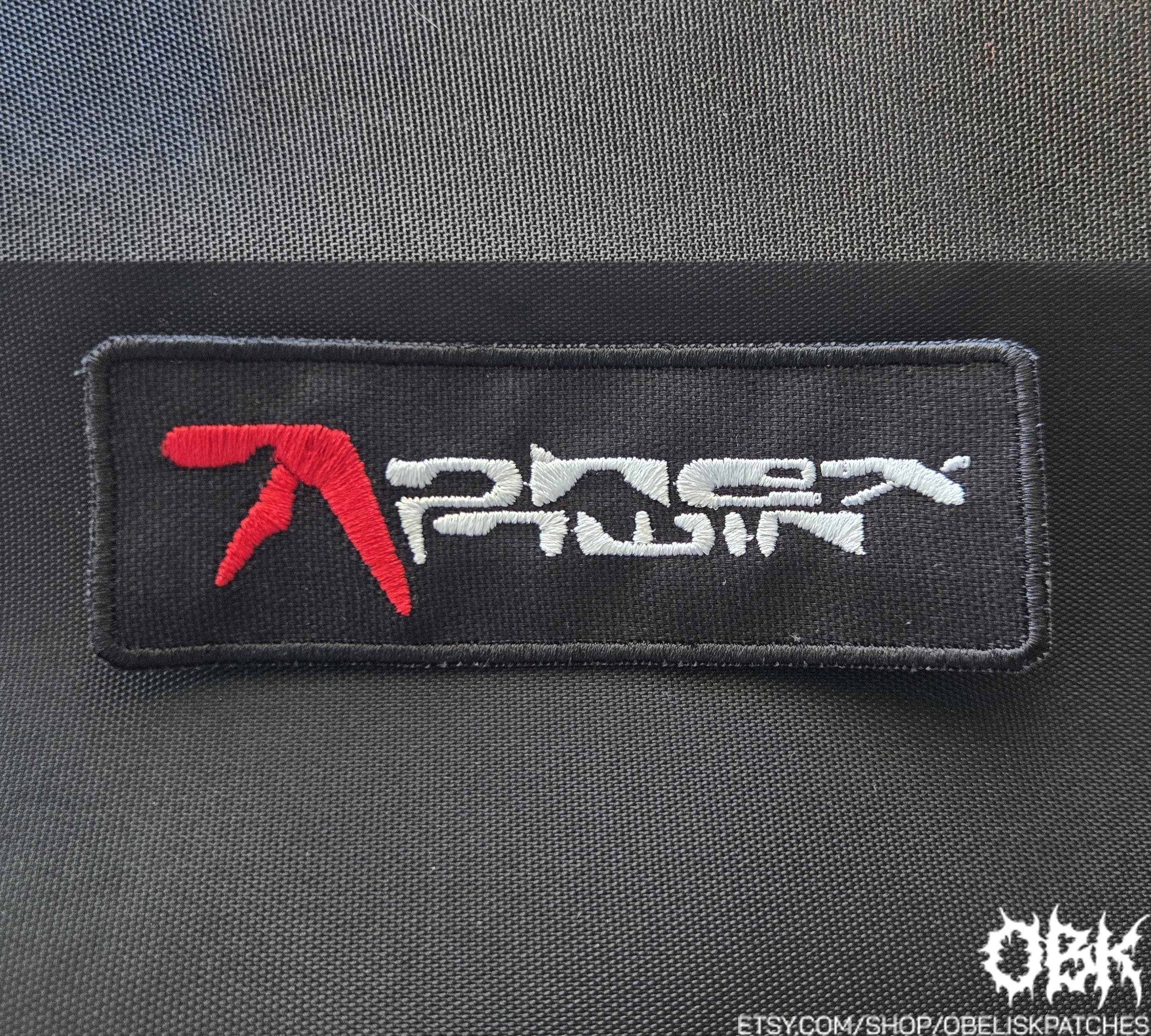 Aphex Twin Patch