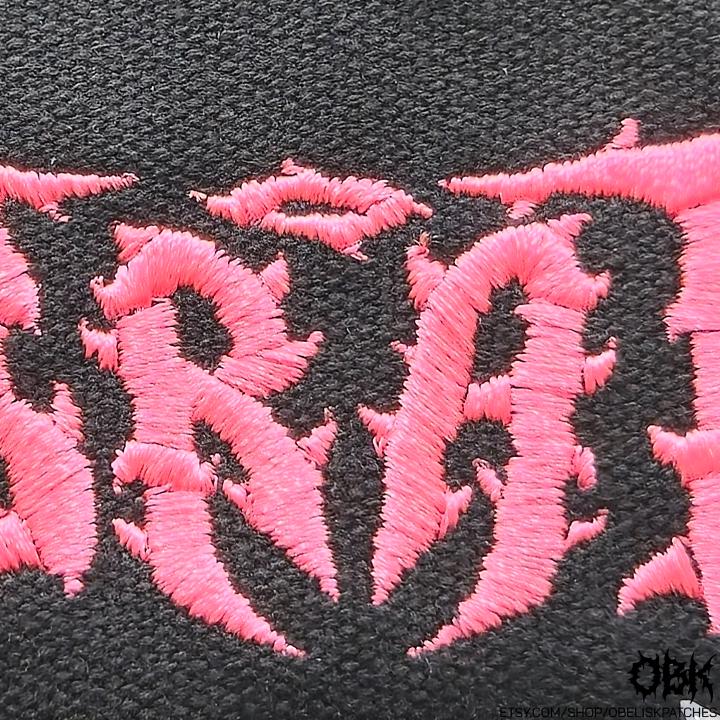 BRAT Patch