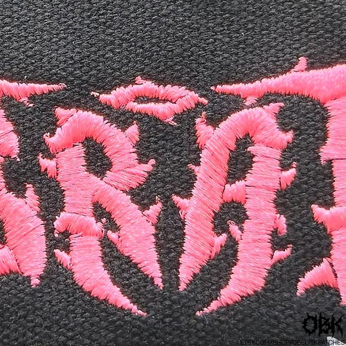 BRAT Patch