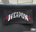 xWeaponx Patch