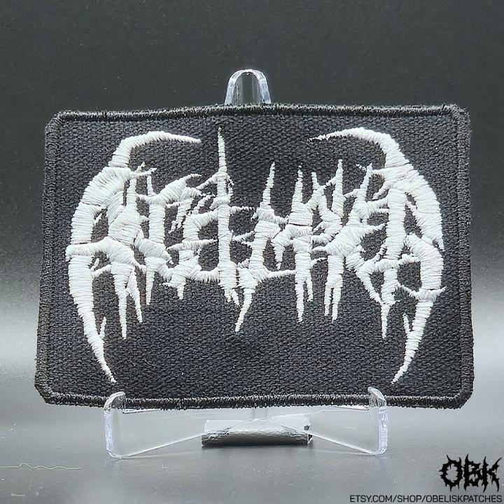 Angelmaker Patch  Patch