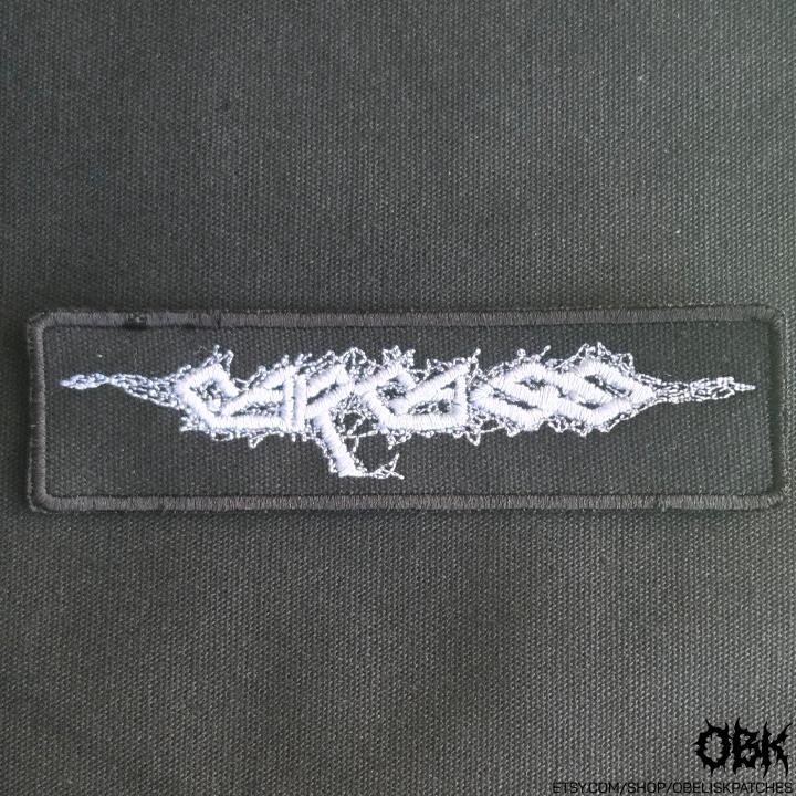 Carcass Patch