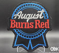 August Burns Red Patch - Pabst Blue Ribbon Patch
