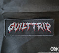 Guilt Trip Patch