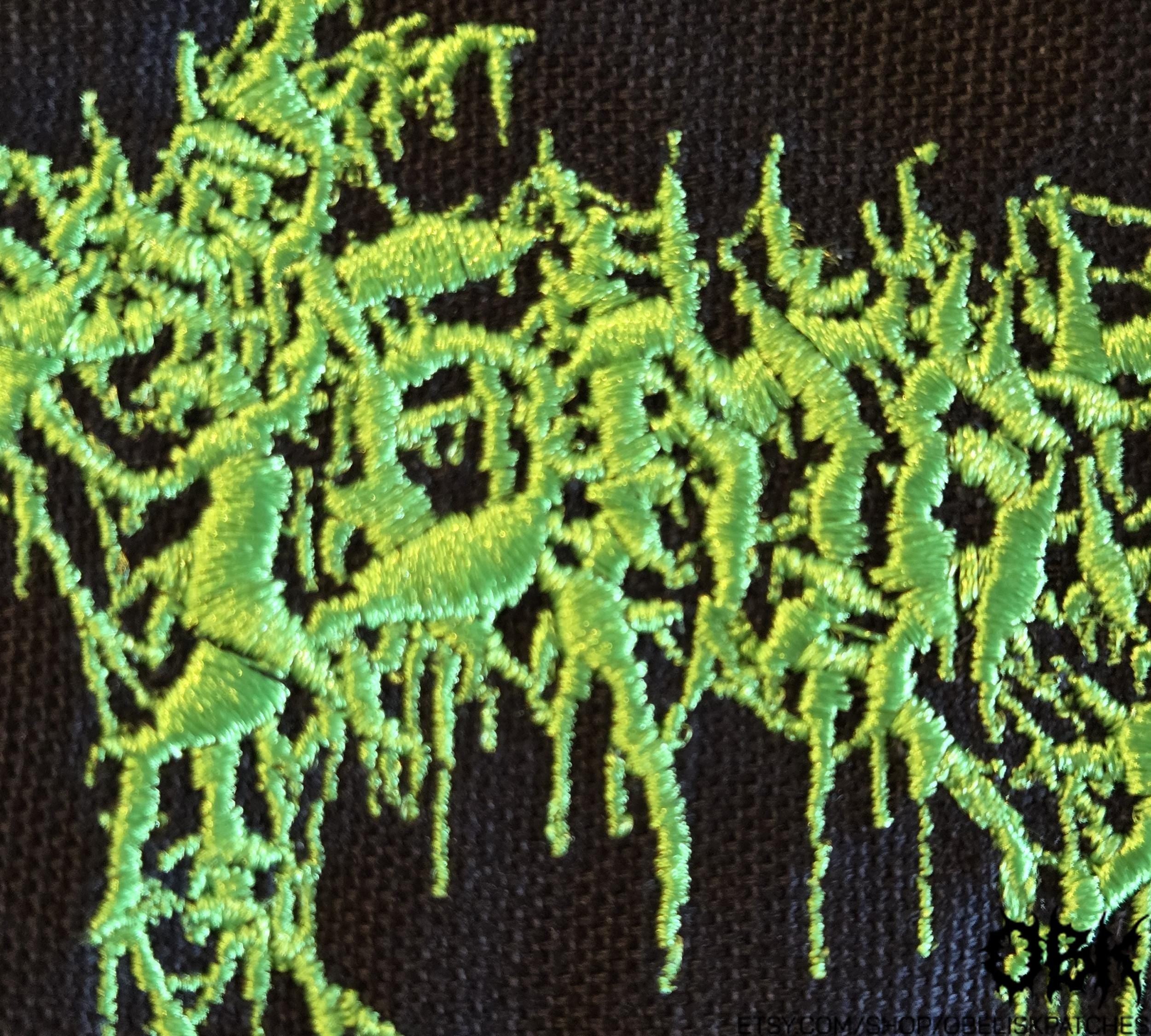 Tomb Mold Patch