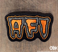 AFI Patch