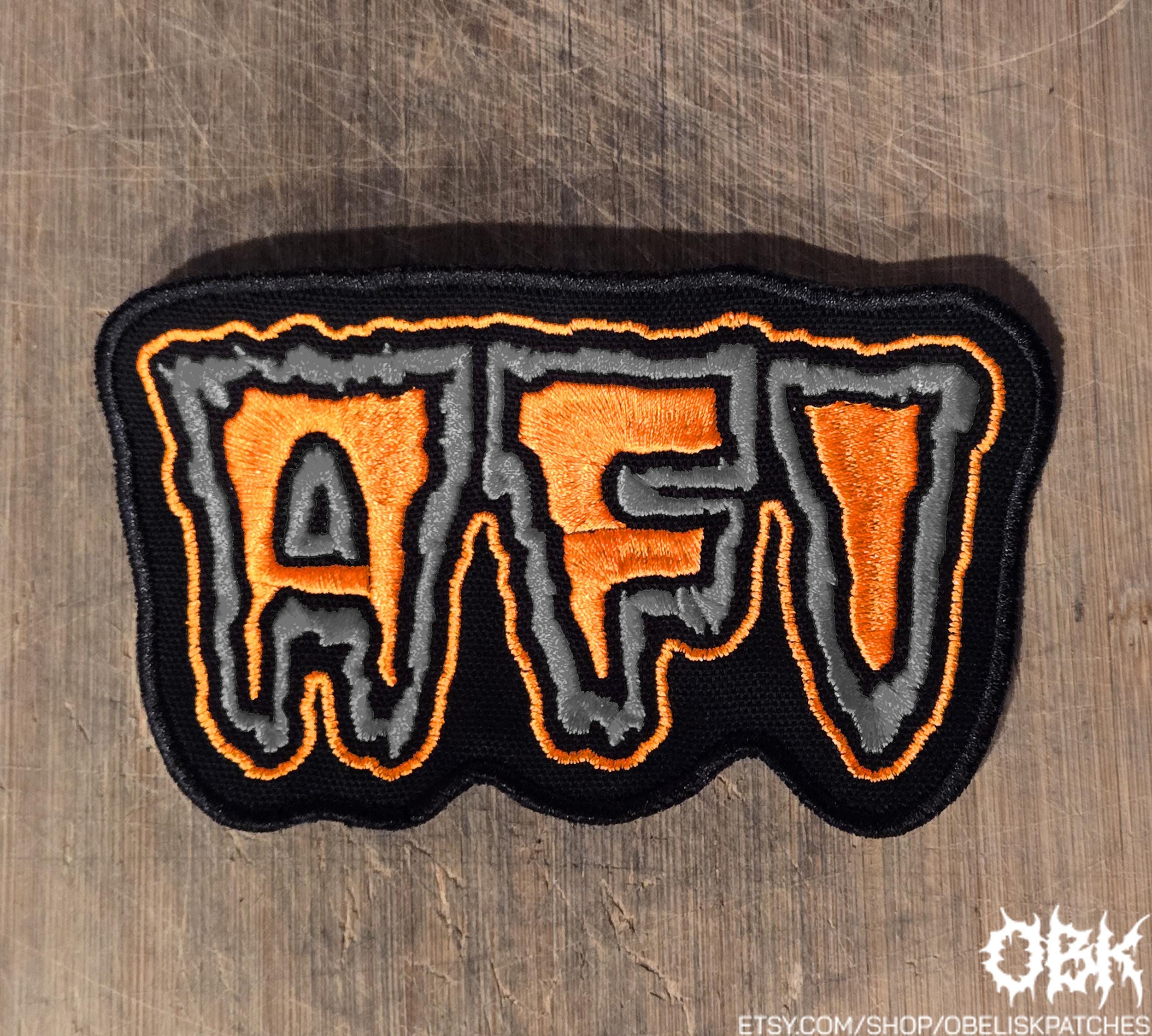 AFI Patch