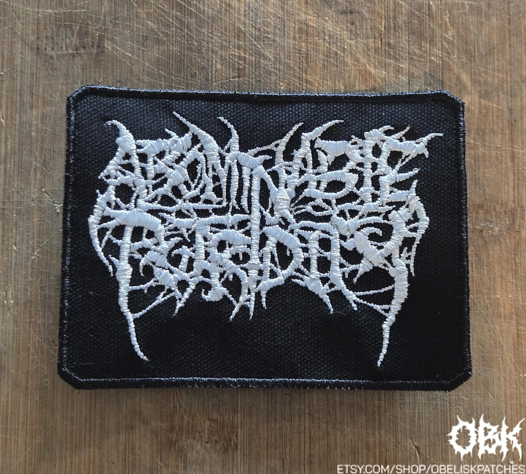 Abominable Putridity Patch
