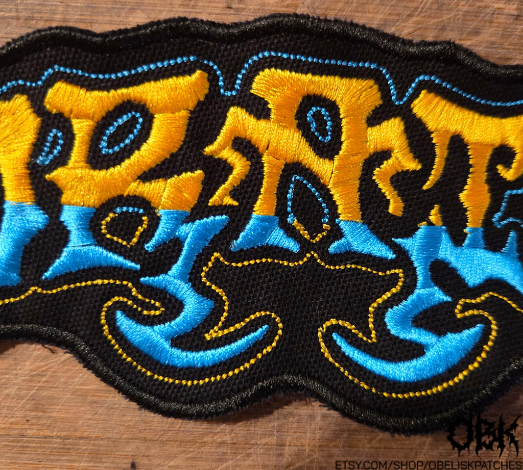 Drain Patch