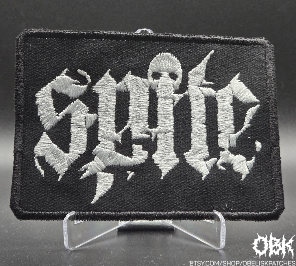 Spite Patch