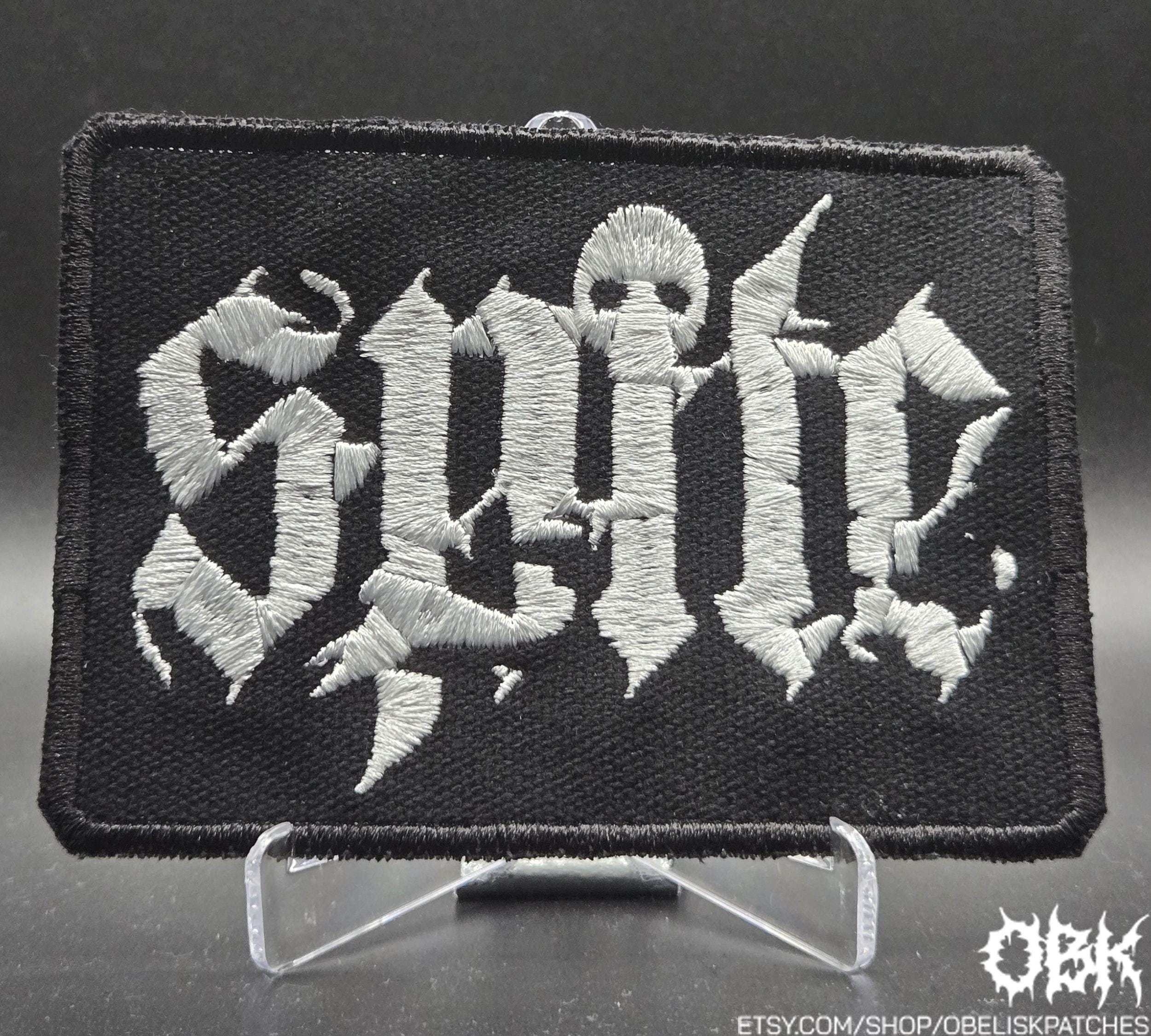 Spite Patch