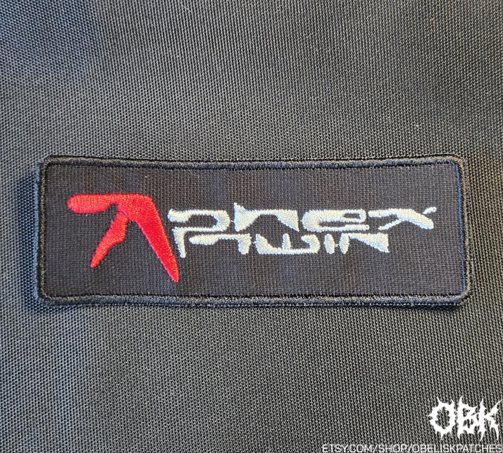 Aphex Twin Patch
