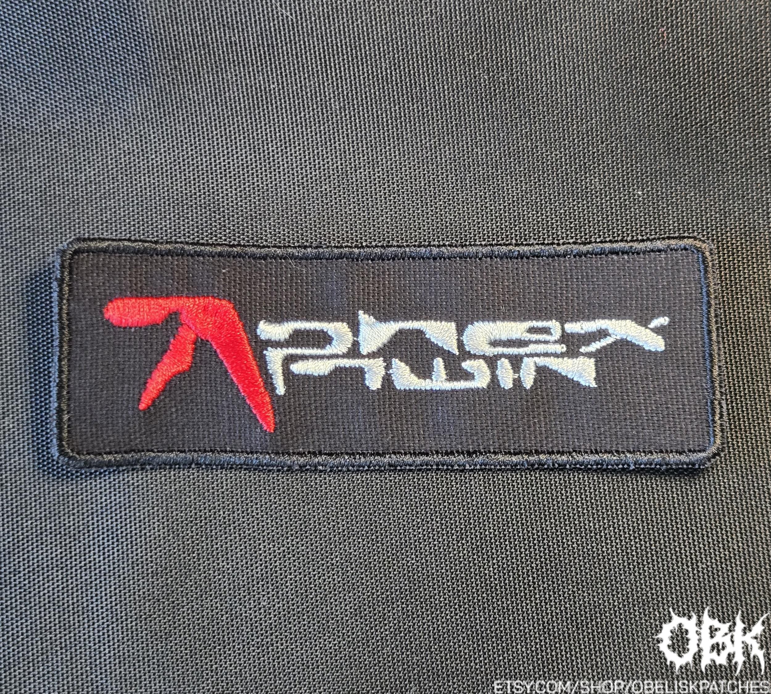 Aphex Twin Patch