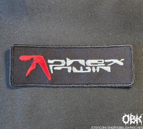 Aphex Twin Patch