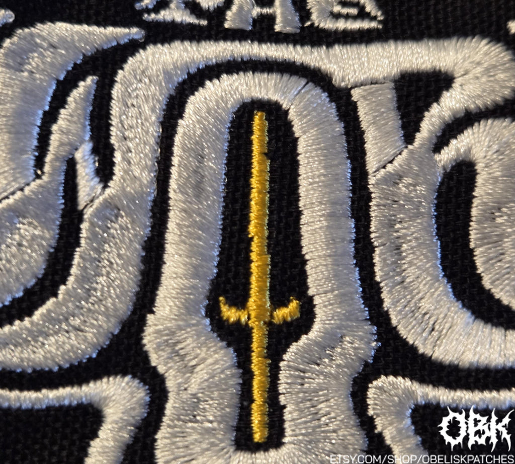 The Sword Patch