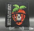 Dance Gavin Dance Patch -