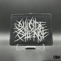 Suicide Silence Patch