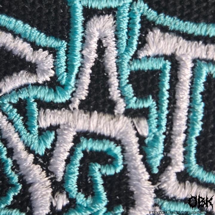 Drain Patch