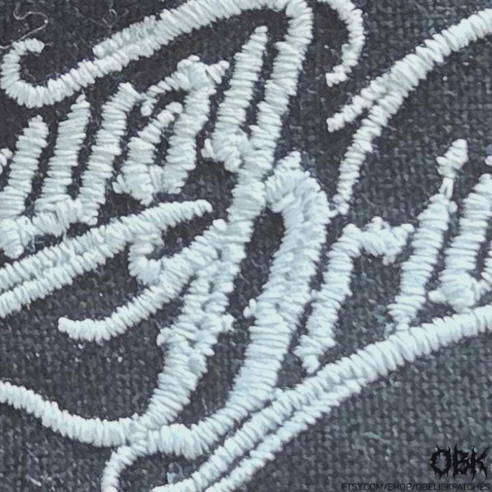 Parkway Drive Patch -
